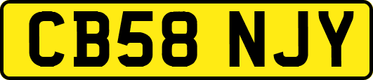 CB58NJY