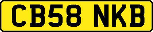 CB58NKB