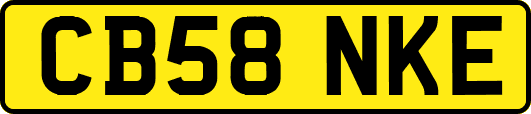 CB58NKE