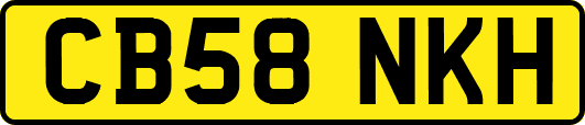 CB58NKH