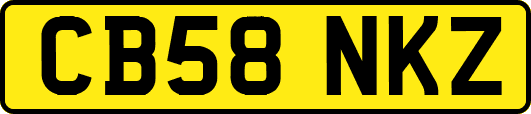 CB58NKZ