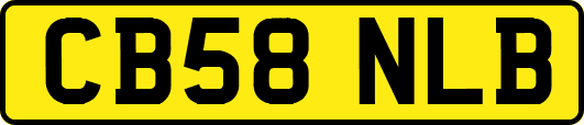 CB58NLB