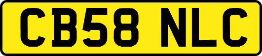 CB58NLC