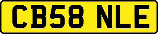 CB58NLE