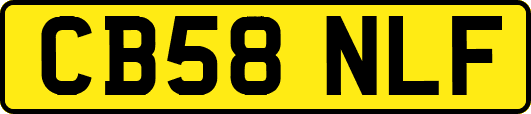 CB58NLF