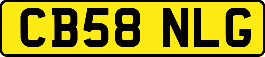 CB58NLG