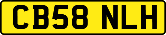 CB58NLH