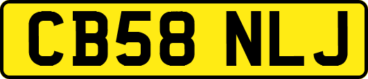 CB58NLJ