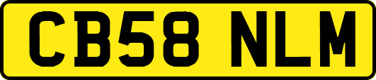 CB58NLM