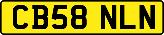CB58NLN