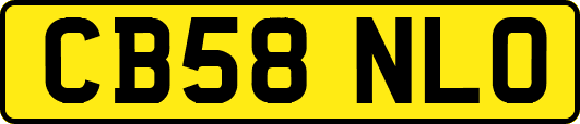 CB58NLO