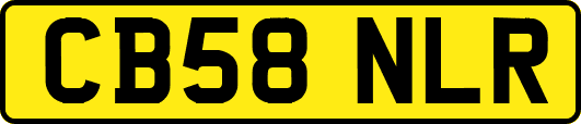 CB58NLR