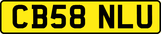 CB58NLU