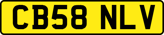 CB58NLV