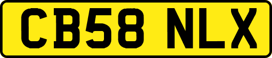 CB58NLX
