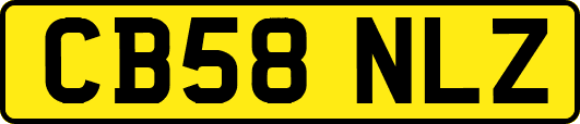 CB58NLZ