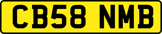 CB58NMB