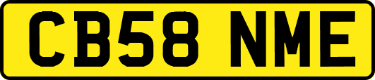 CB58NME