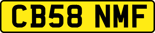 CB58NMF