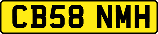 CB58NMH