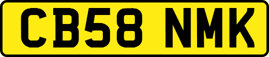 CB58NMK