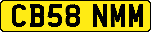 CB58NMM