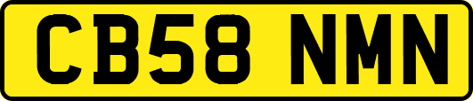 CB58NMN