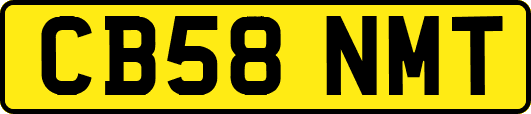 CB58NMT