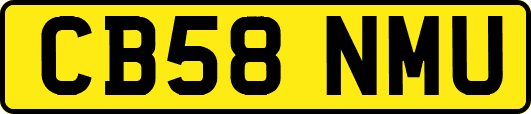 CB58NMU