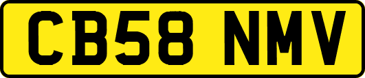 CB58NMV