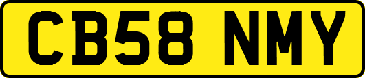 CB58NMY