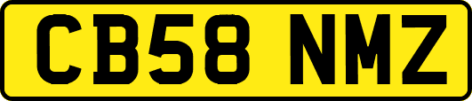 CB58NMZ