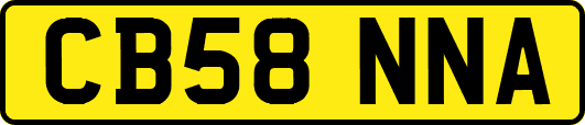 CB58NNA