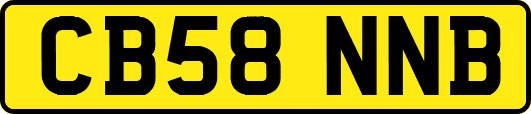 CB58NNB