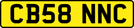 CB58NNC