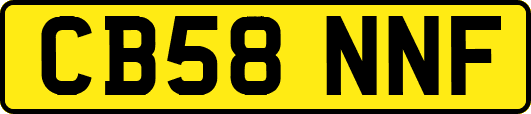 CB58NNF
