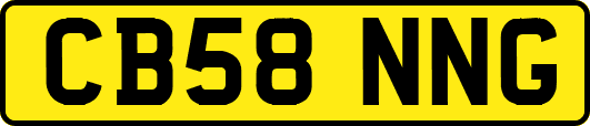 CB58NNG