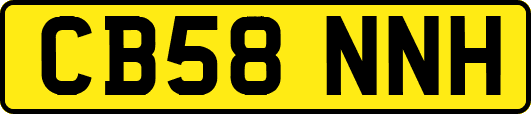 CB58NNH
