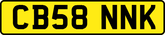 CB58NNK