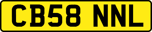 CB58NNL