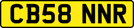 CB58NNR