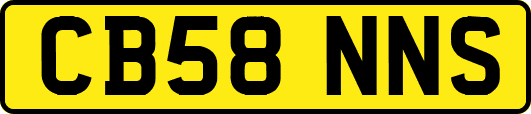 CB58NNS