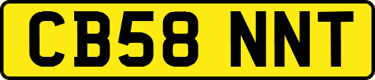 CB58NNT
