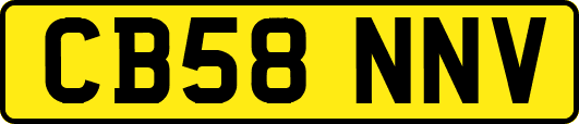 CB58NNV