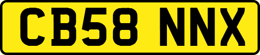 CB58NNX