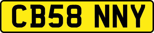 CB58NNY