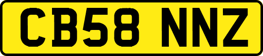 CB58NNZ