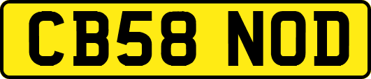 CB58NOD