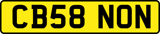 CB58NON