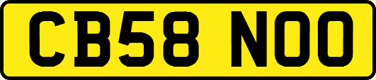 CB58NOO